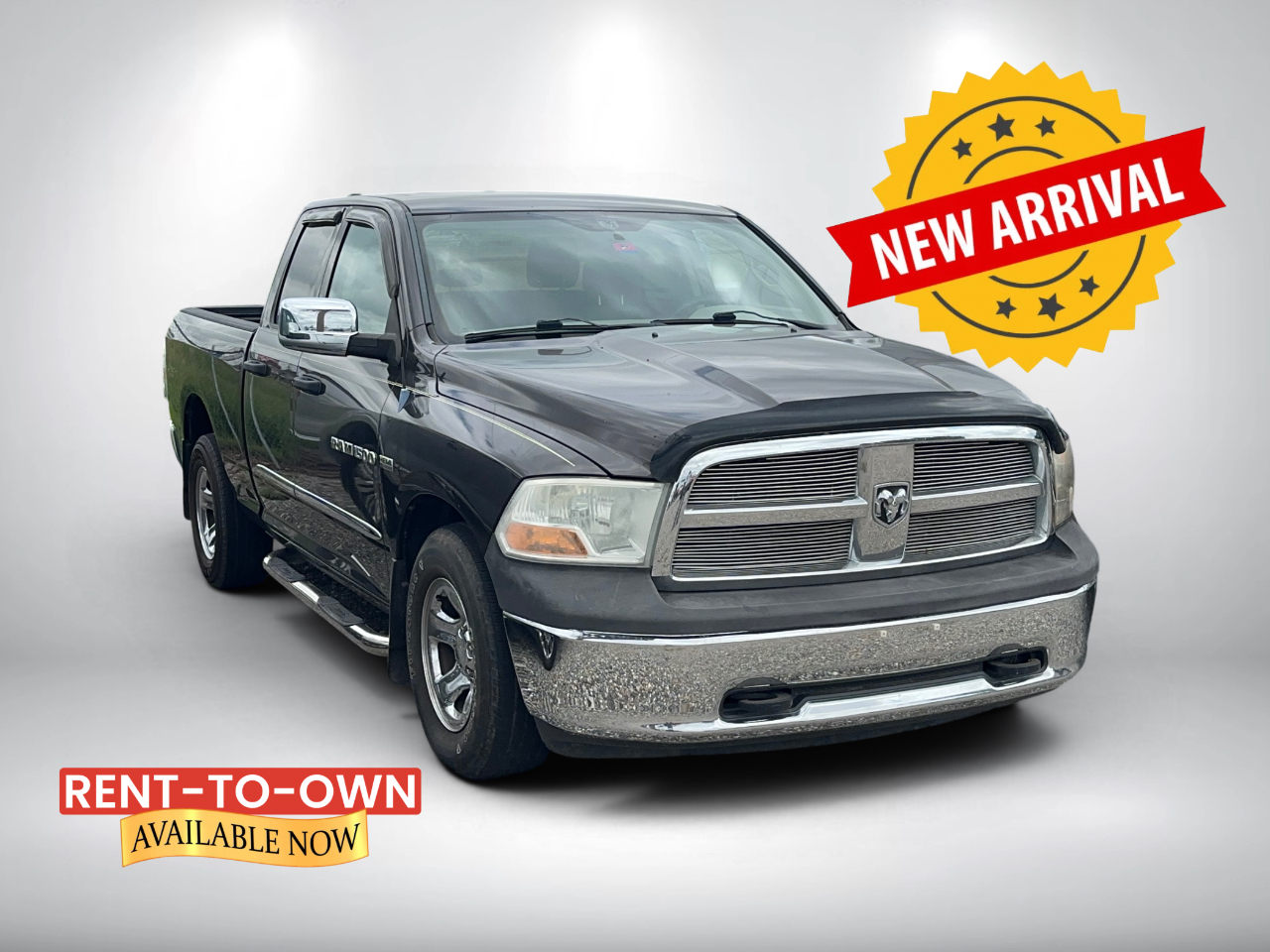 ram ram 1500 pickup 2011 1D7RB1GT8BS636721 image ram ram 1500 pickup 2011 1D7RB1GT8BS636721 image